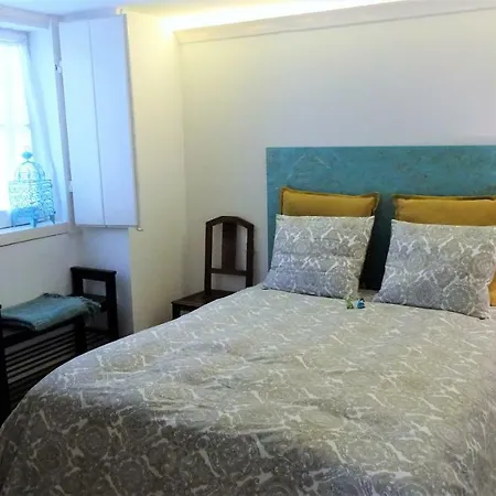 Appartamento Casinhas Da Ajuda Nº25