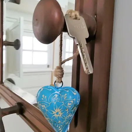 Casinhas Da Ajuda Nº25 Apartment *