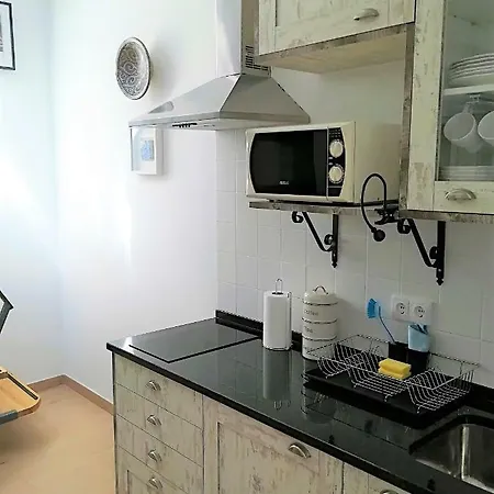 Casinhas Da Ajuda Nº25 * Lisbon