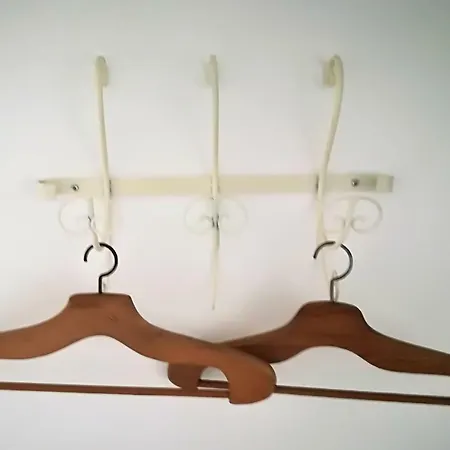 Apartment Casinhas Da Ajuda Nº25 Lisbon