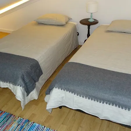 Casinhas Da Ajuda Nº25 Lisbon