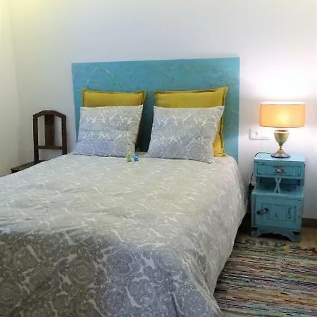 Casinhas Da Ajuda Nº25 Apartment *