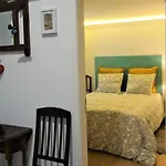 كاسينهاس دا أجودا Nº25 شقة *