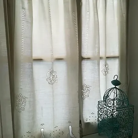 Casinhas Da Ajuda Nº25 Apartment *