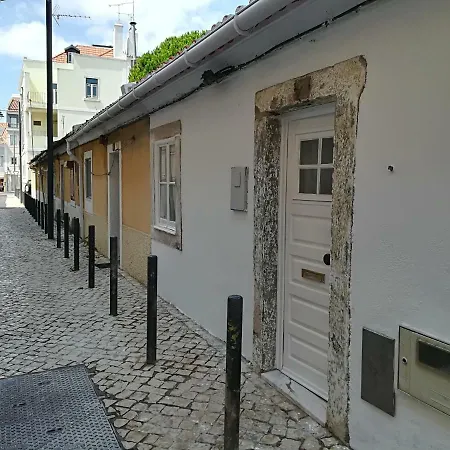 Casinhas Da Ajuda Nº25